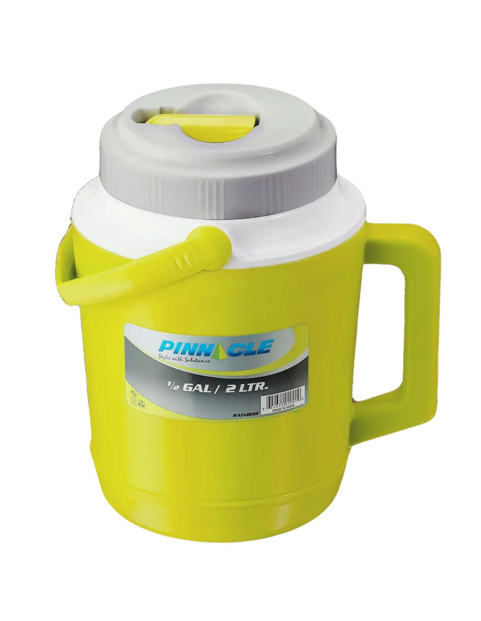 Termo Rainbow 2 Litros Con Asa Lateral