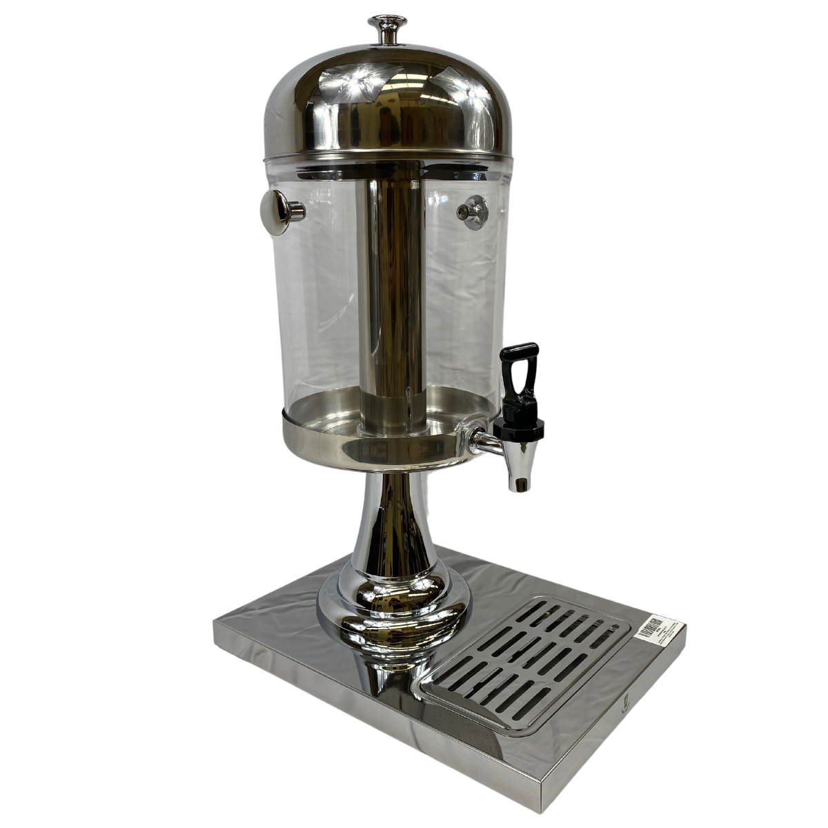 Simple Juice Dispenser