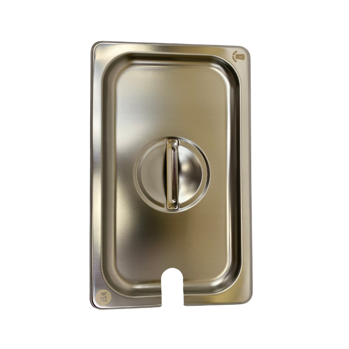 Slotted Insert Cap