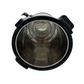 Calentador Agua Electrico Acero Inoxidable 25lts 150 Tazas Plateado