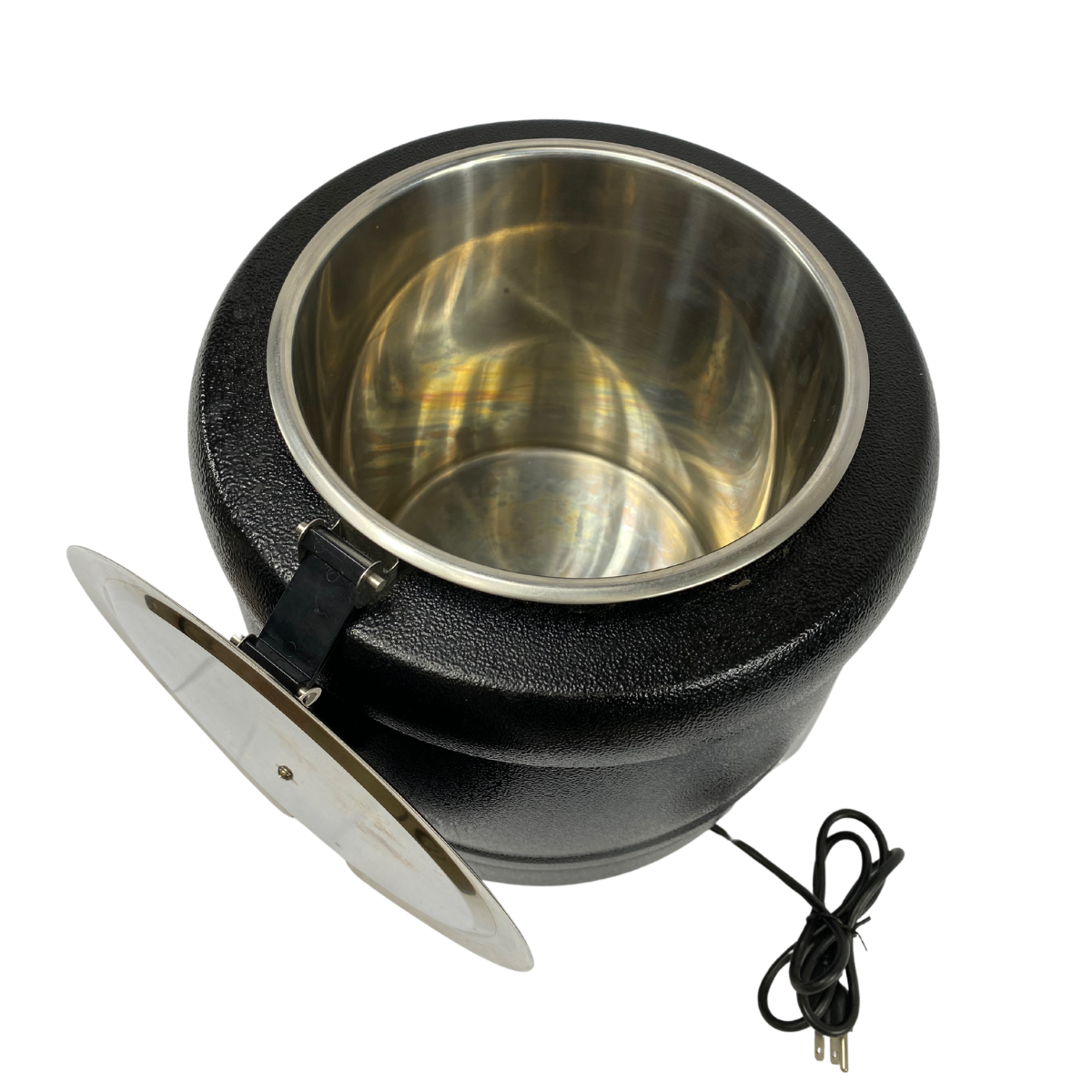 Chaffer Electrico para Sopas