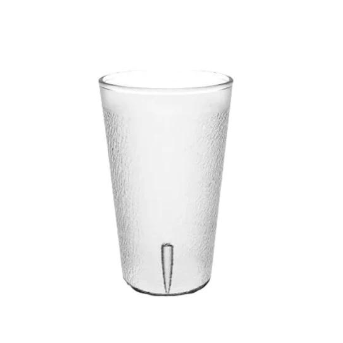 SAN Plastic Cup
